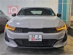 کیا K5